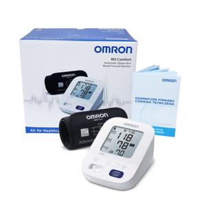 Omron M3 Confort Tensiómetro Digital