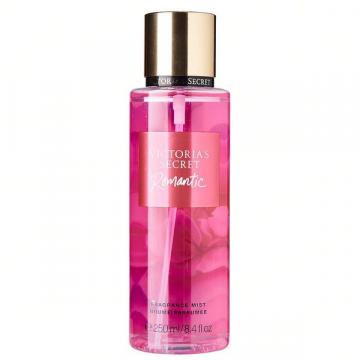 Victoria's Secret Romantic Fragrance Mist 250ml