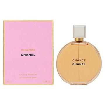 Chanel Chance Eau De Parfum Spray 126520 100ml/3.4oz - Onceit