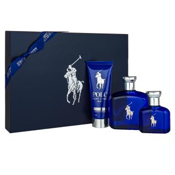 Lauren sales polo blue